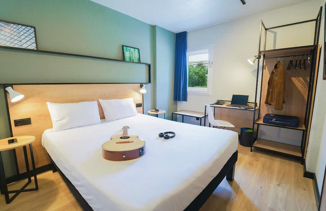 Hotel Ibis Guimaraes-1