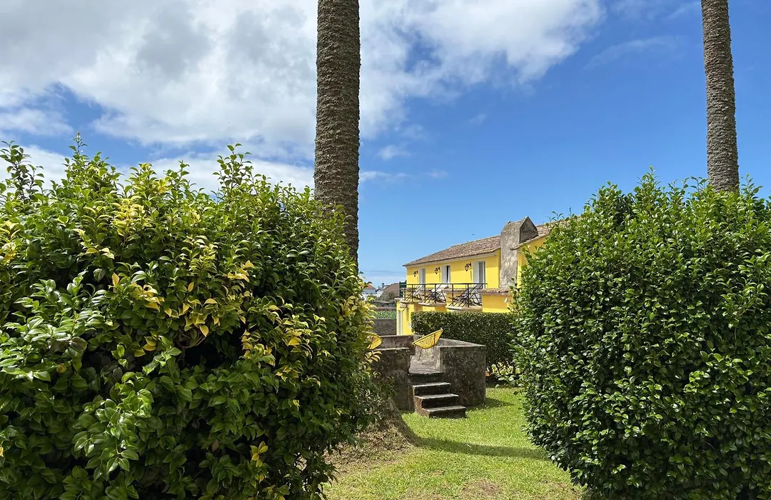 Villa Várzea - Garden Suite-1