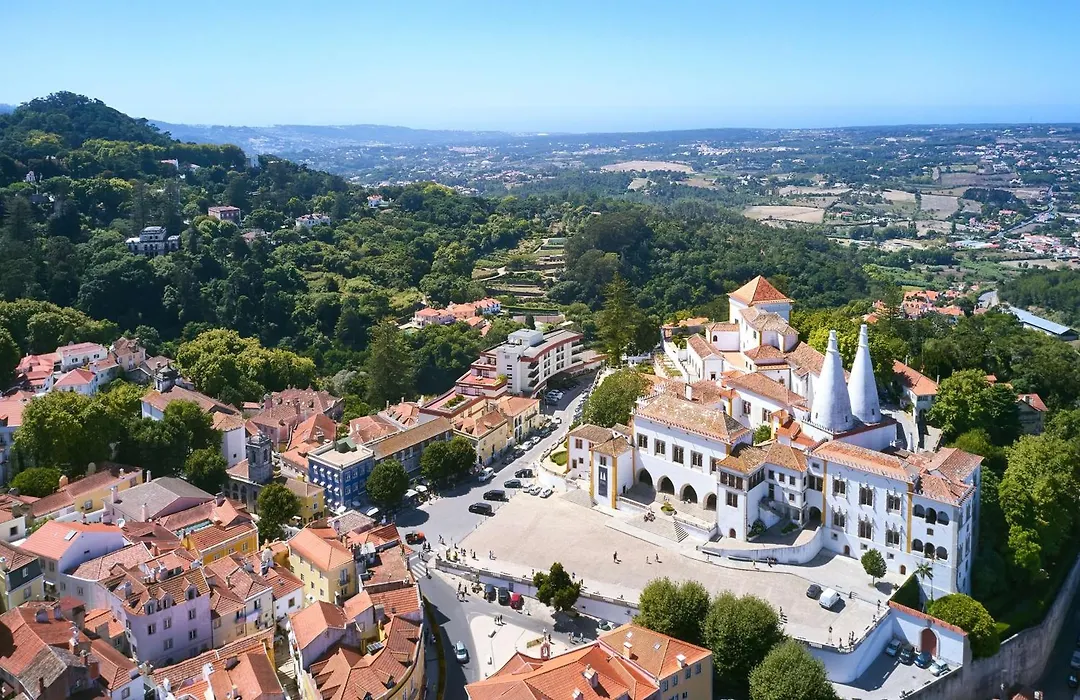 Nh Sintra Centro-1