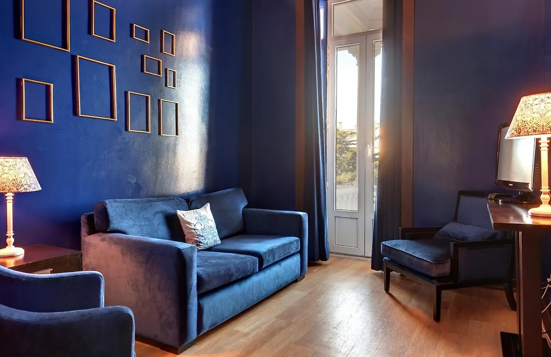 Hotel Inglaterra - Charme & Boutique-1