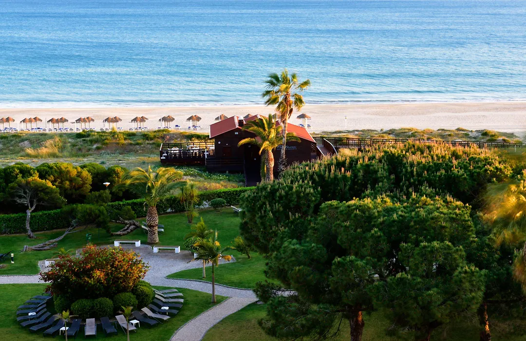 Pestana D. Joao II Beach & Golf Resort-1