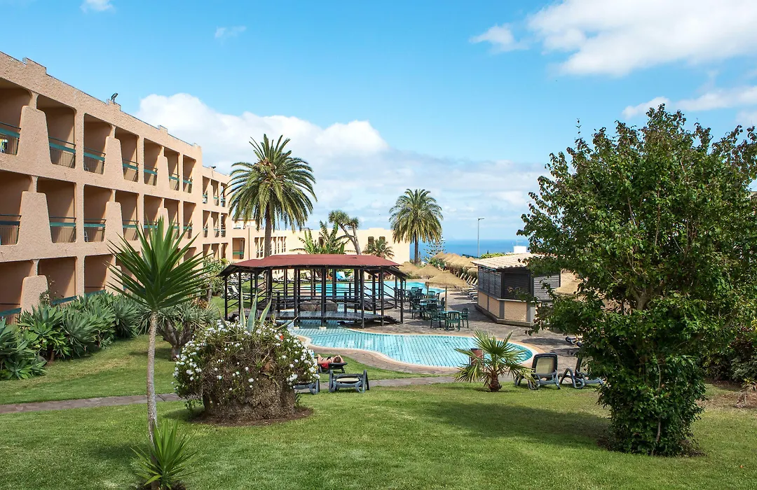 Garajau Madeira Hotel-1