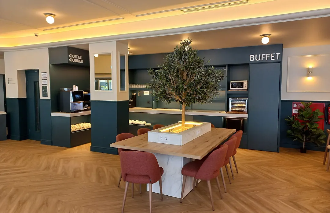 B&B Hotel Figueira Da Foz-1