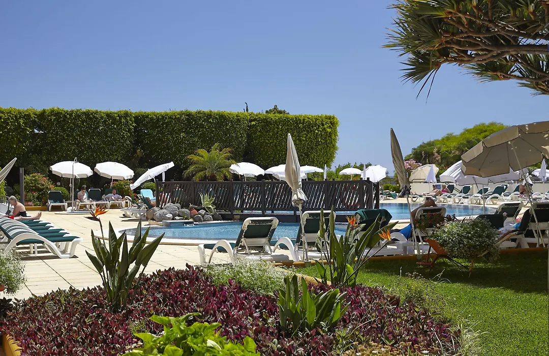 Suite Hotel Eden Mar - Portobay-1