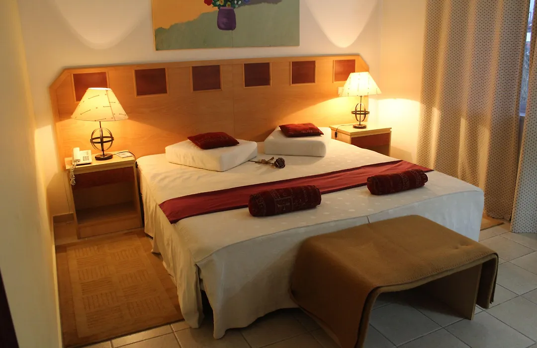 Hotel Quinta Das Pratas-1