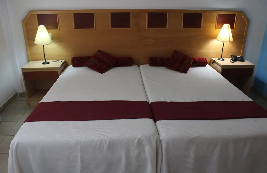 Hotel Quinta Das Pratas-1