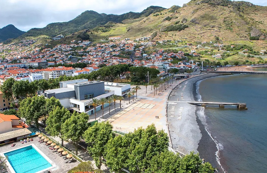 Baía Madeira Hotel-1