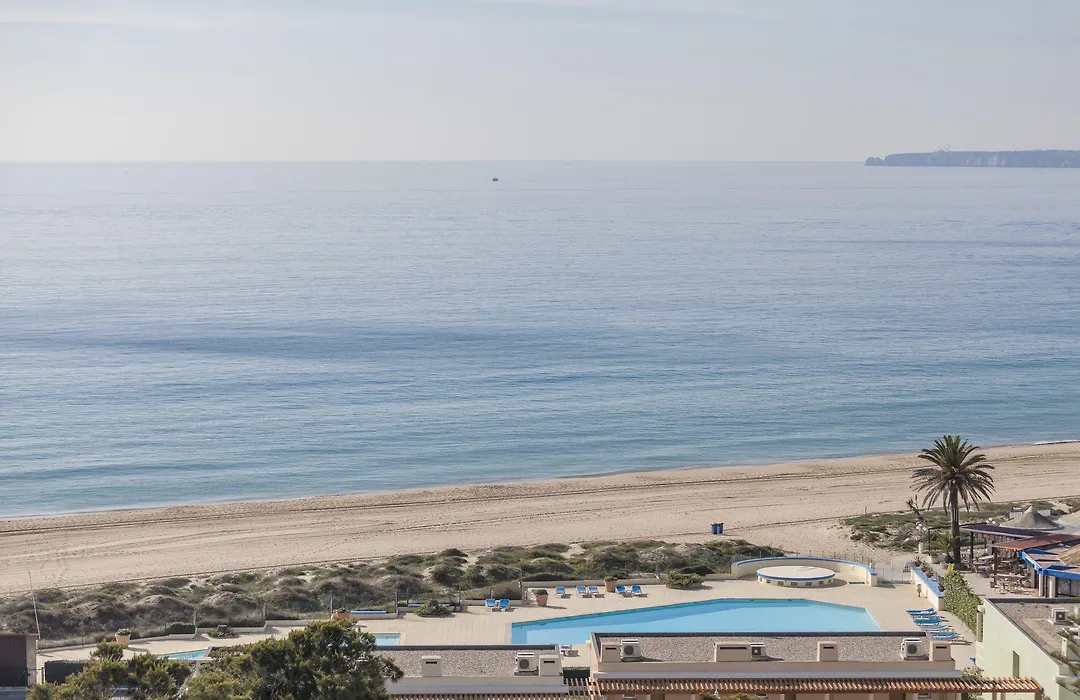 Alvor Atlantico Beach Aparthotel-1