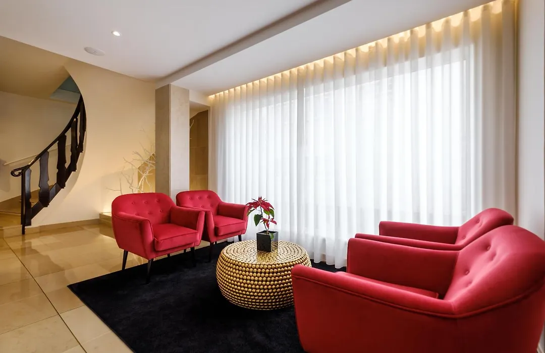 Hotel Regina-1