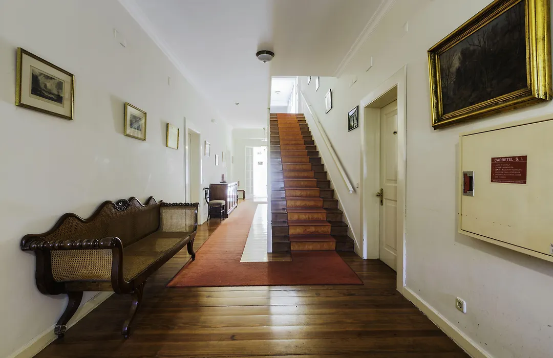 Charming Hotels - Quinta Perestrello-1