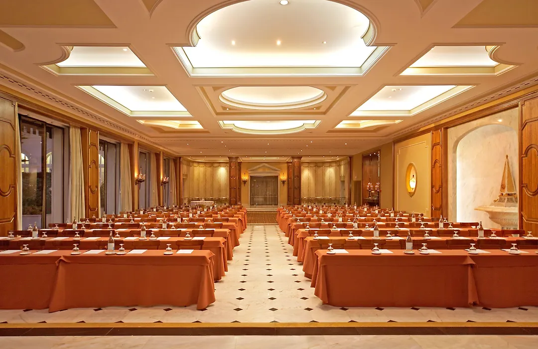 Palácio Estoril Hotel, Golf&Wellness-1