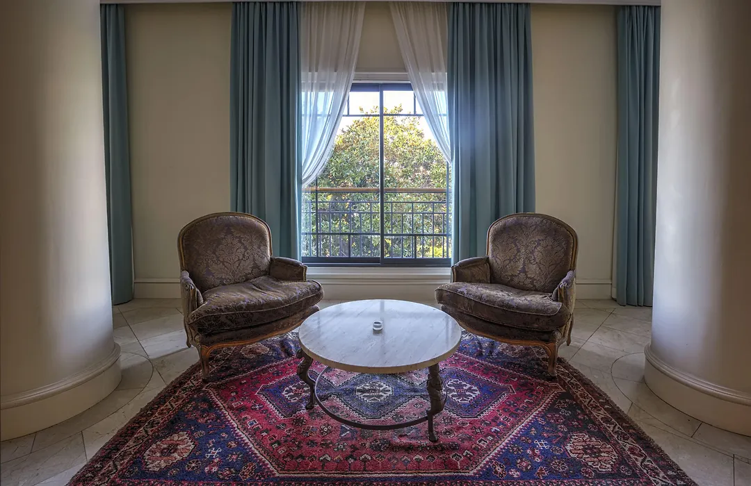 Hotel Quinta Das Vistas (Adults Only)-1
