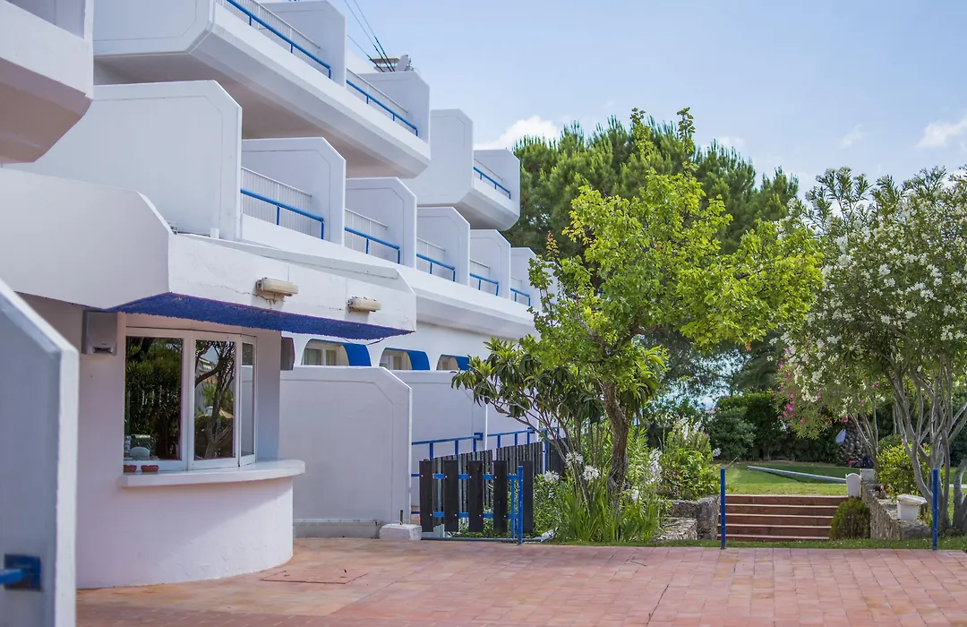 Carvoeiro Garden Hotel-1