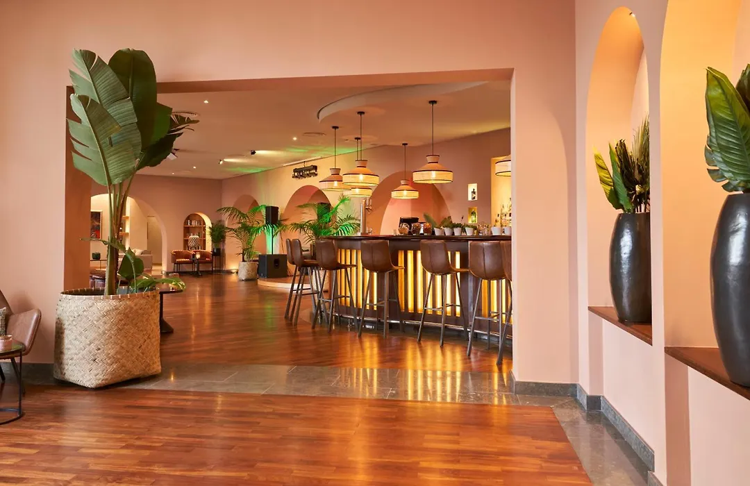 Hotel Porto Mare - PortoBay-1