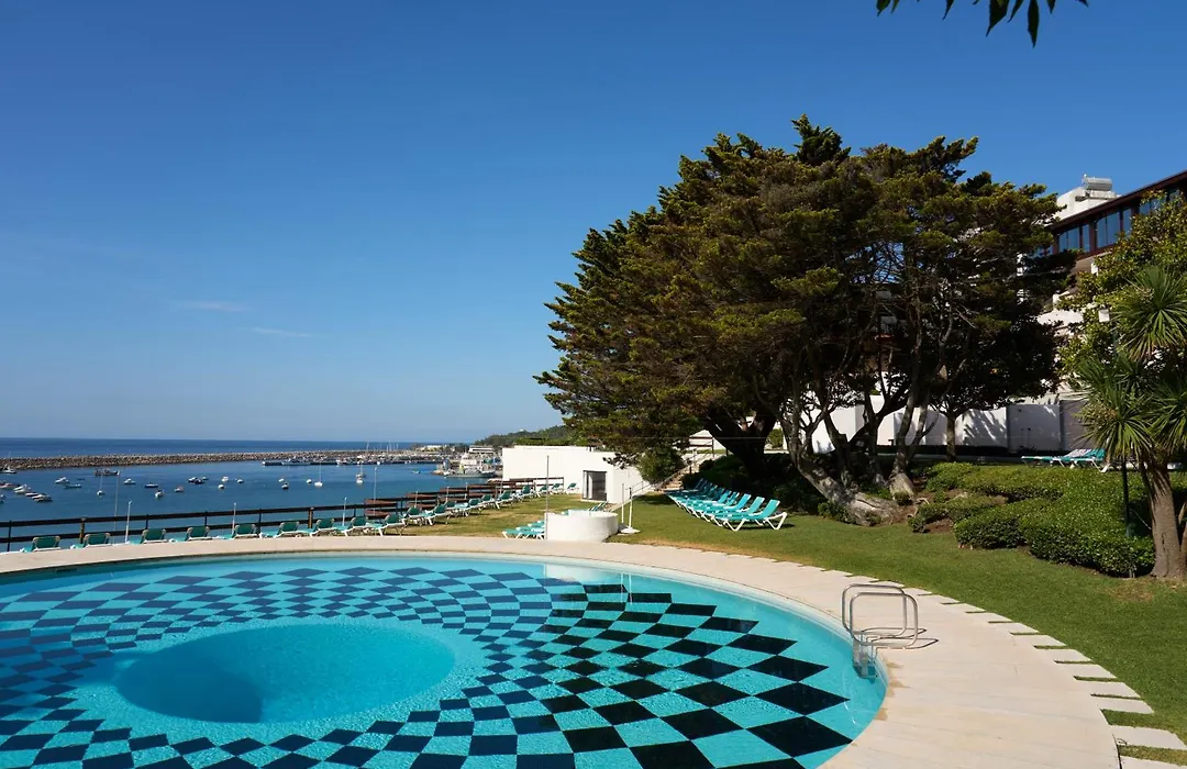Hotel Do Mar-1
