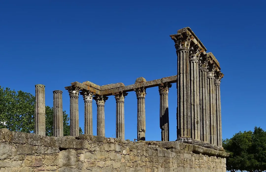 Pousada Convento De Evora-1