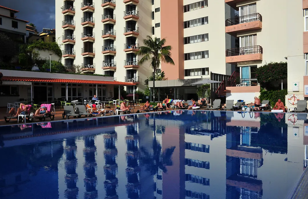Dorisol Estrelicia Hotel-1