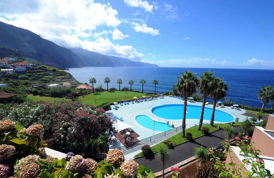 Monte Mar Palace Hotel-1