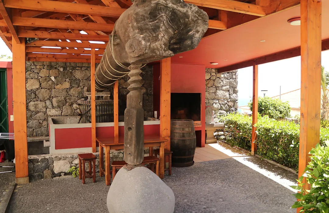 Casa Da Capelinha-1