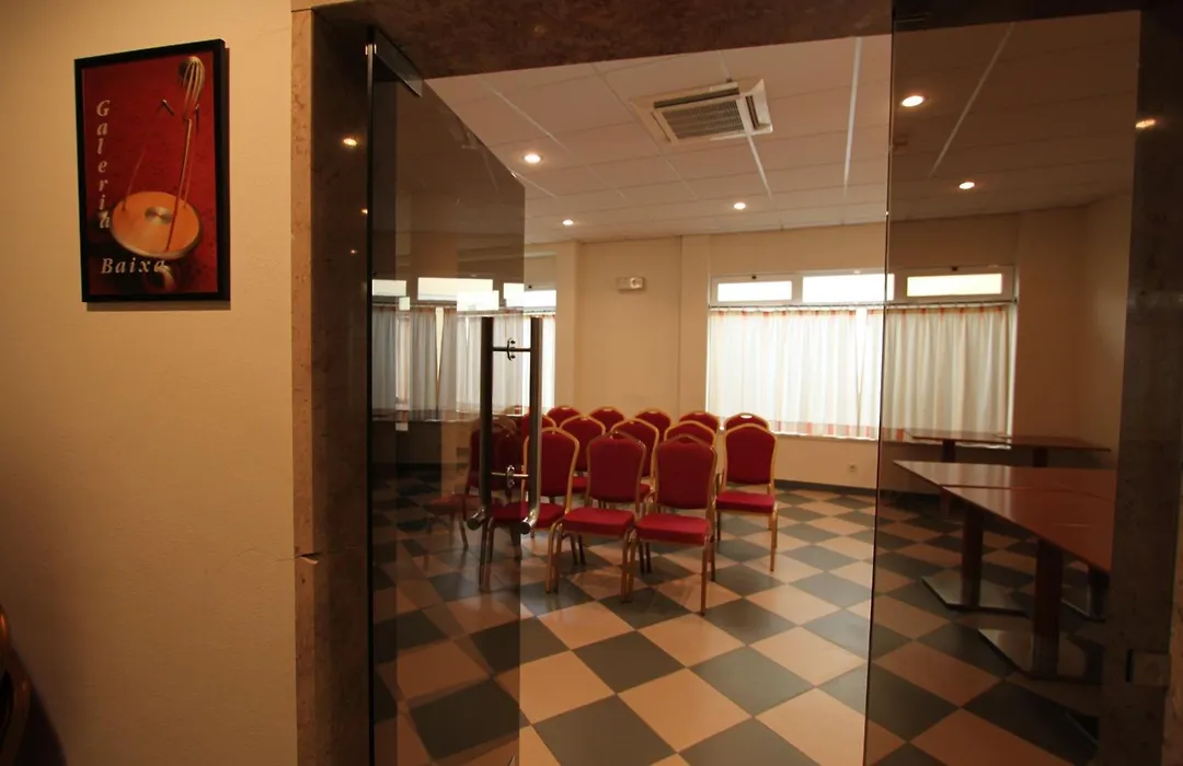 Hotel São Lourenço-1