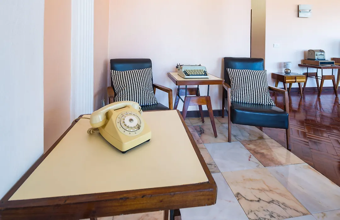 Hotel Monte Carlo-1