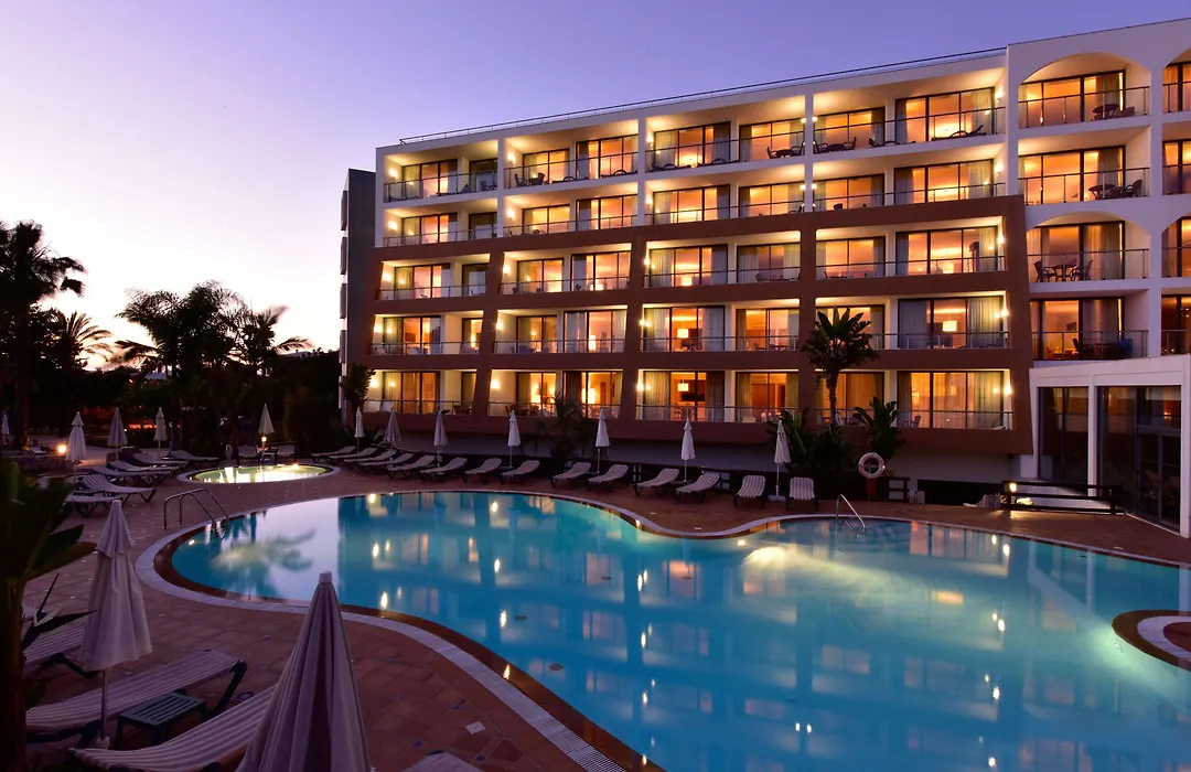 Pestana Alvor Park Suites Hotel-1