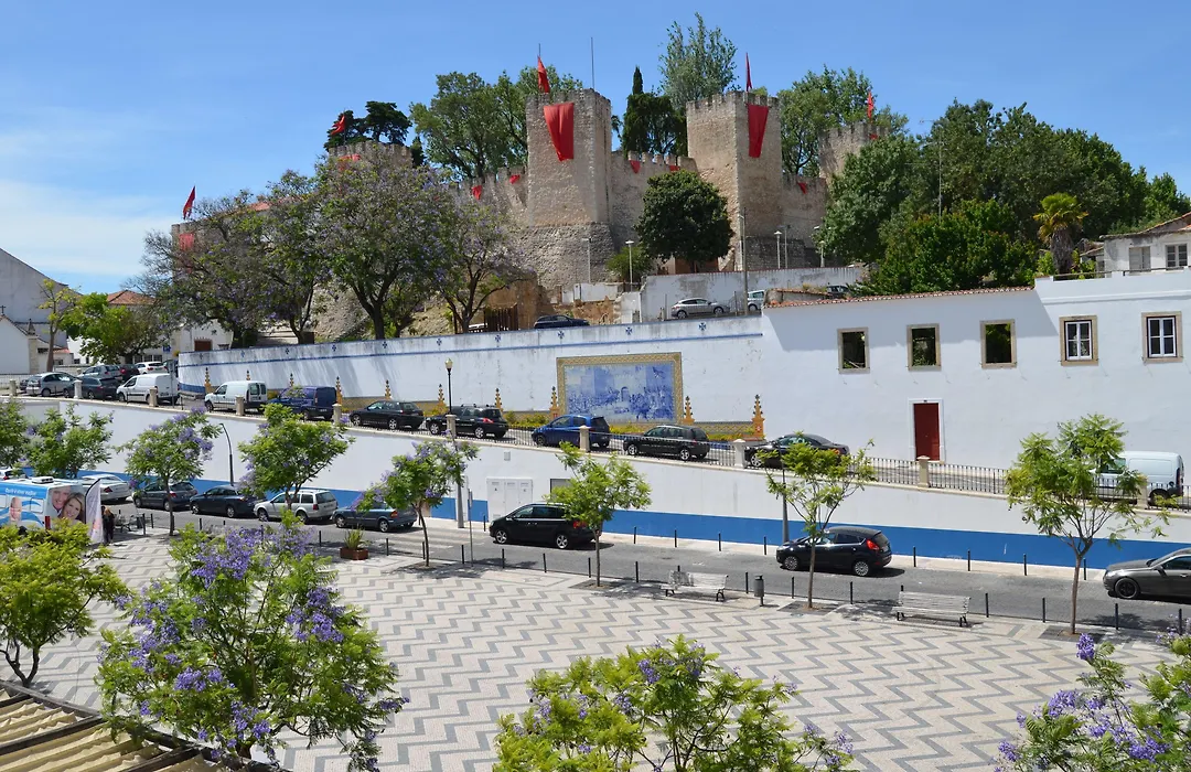 Hotel Torres Novas-1