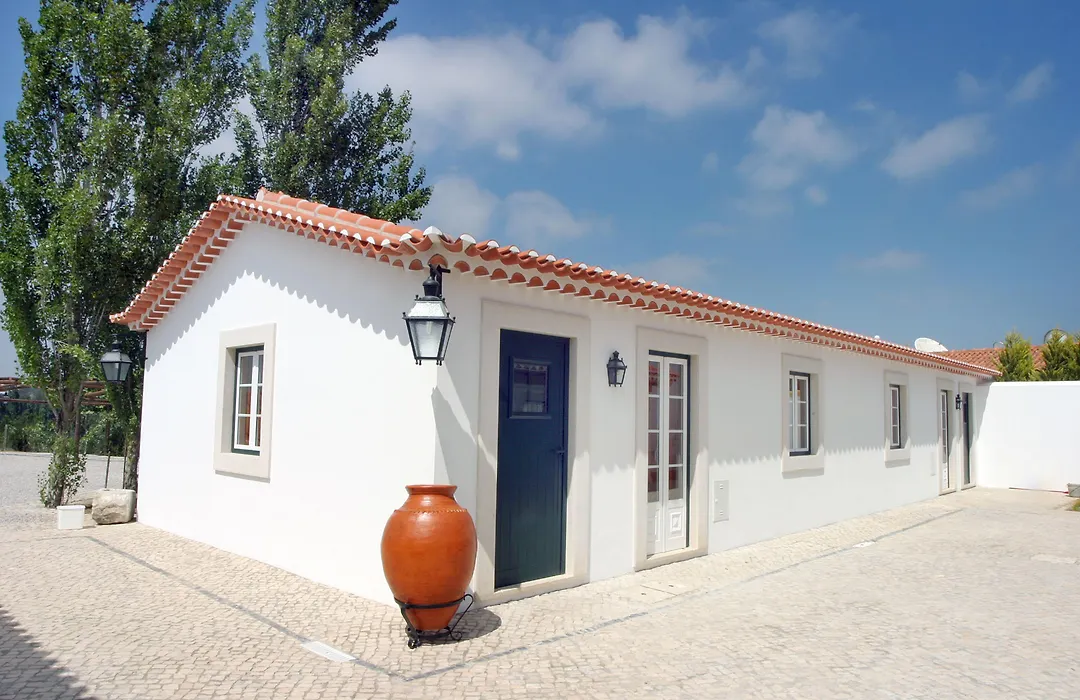 Casa De Campo Sao Rafael - Turismo Rural-1