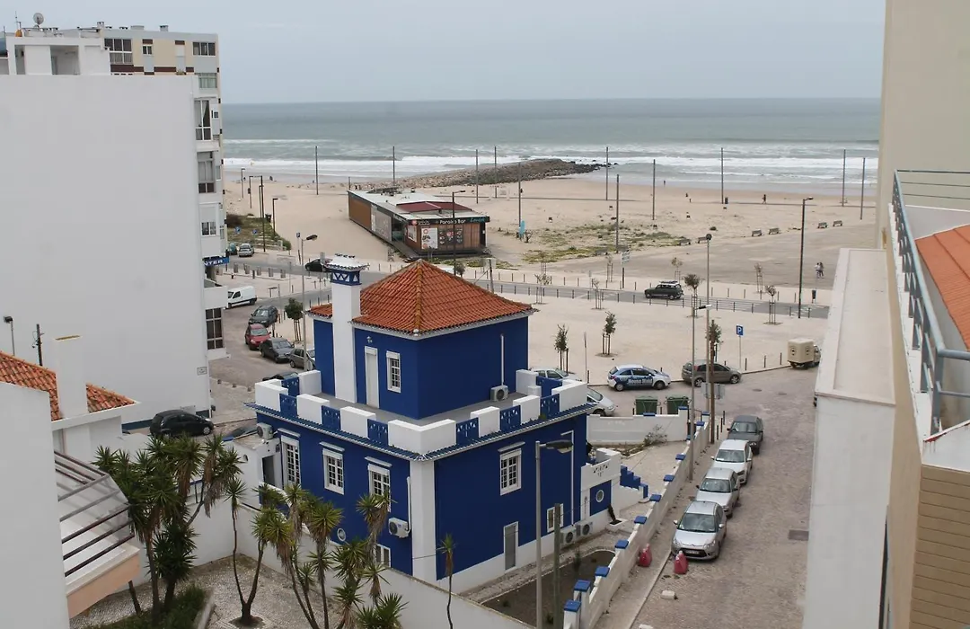 Real Caparica Hotel-1