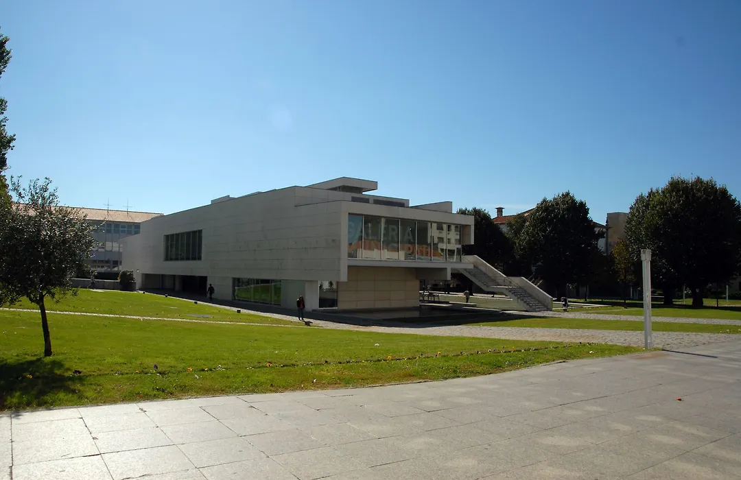 Hotel Amadeos - Matosinhos - Porto-1