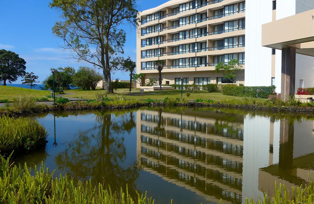 Pestana Bahia Praia Nature & Beach Resort-1