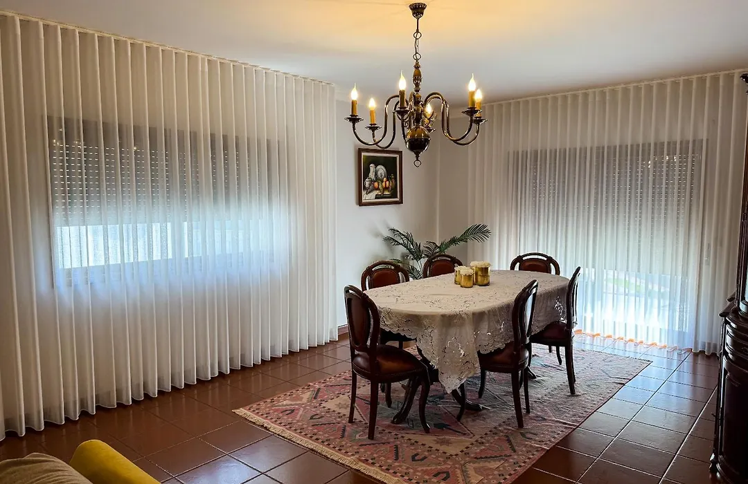 Casa De Agrelos-1