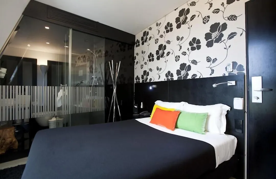 Funchal Design Hotel-1