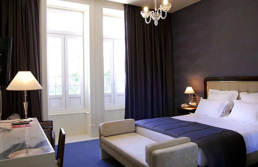 Curia Palace Hotel & Spa-1
