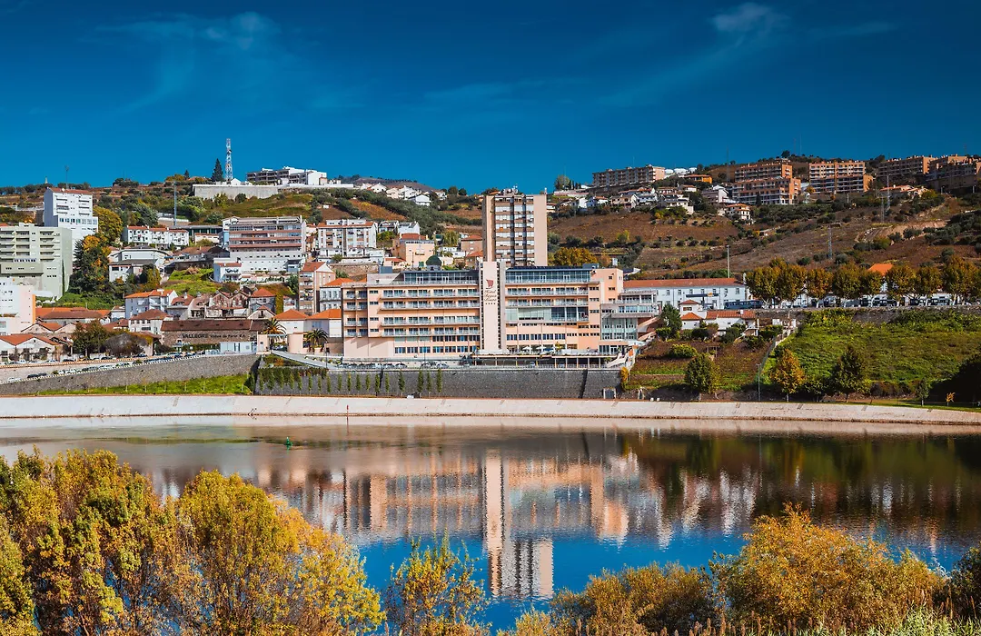 Hotel Regua Douro-1