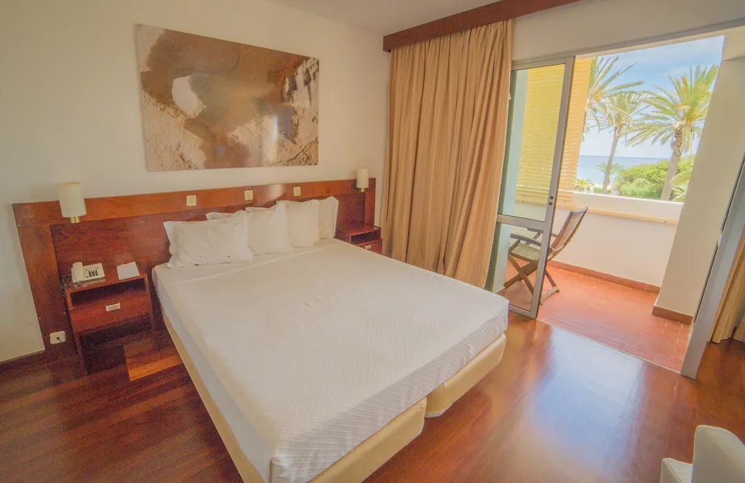 Hotel Porto Santo & Spa-1