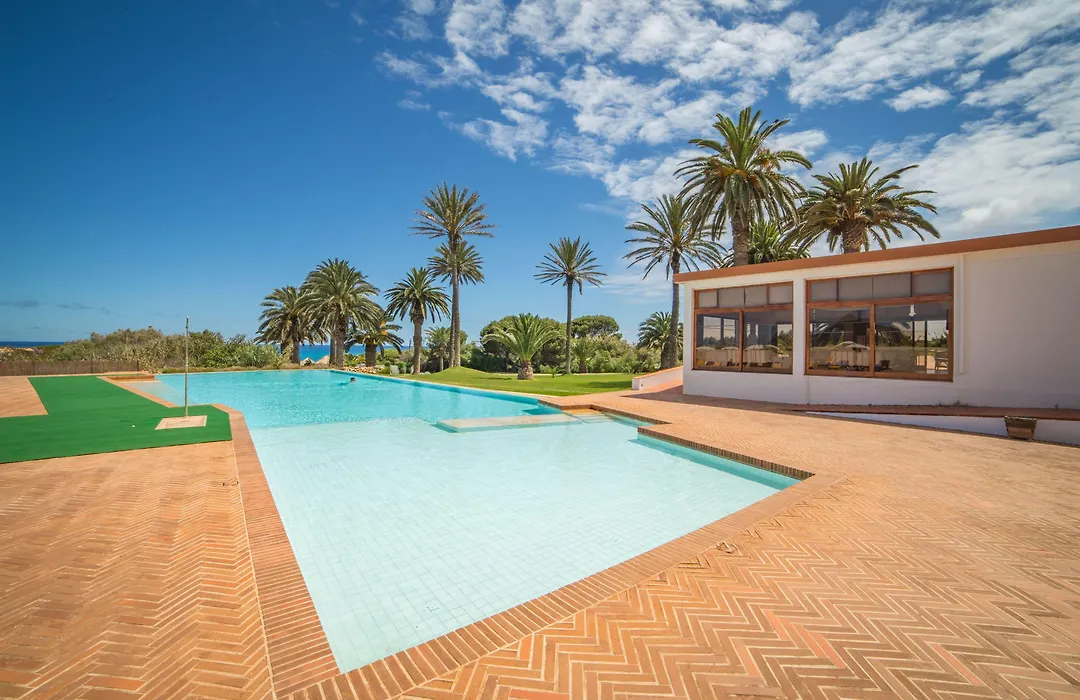 Hotel Porto Santo & Spa-1