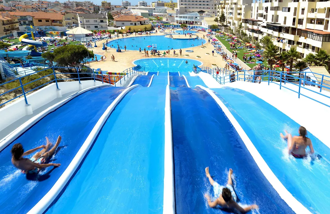 Hotel Cristal Praia Resort & Spa-1