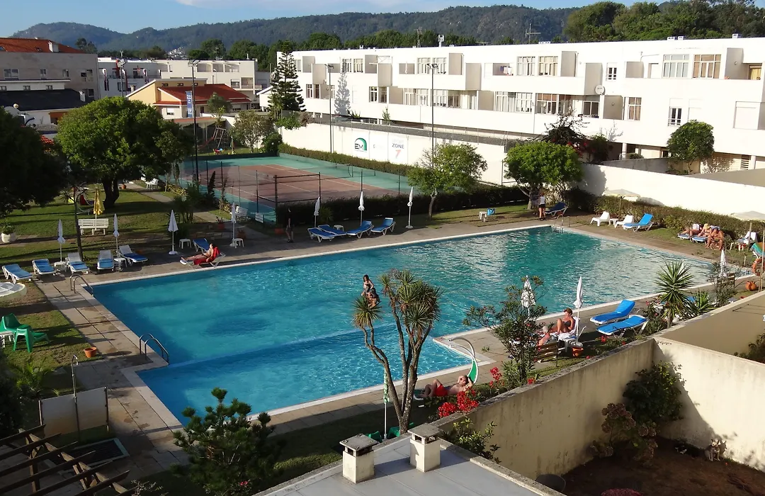 Clube Pinhal Da Foz-1