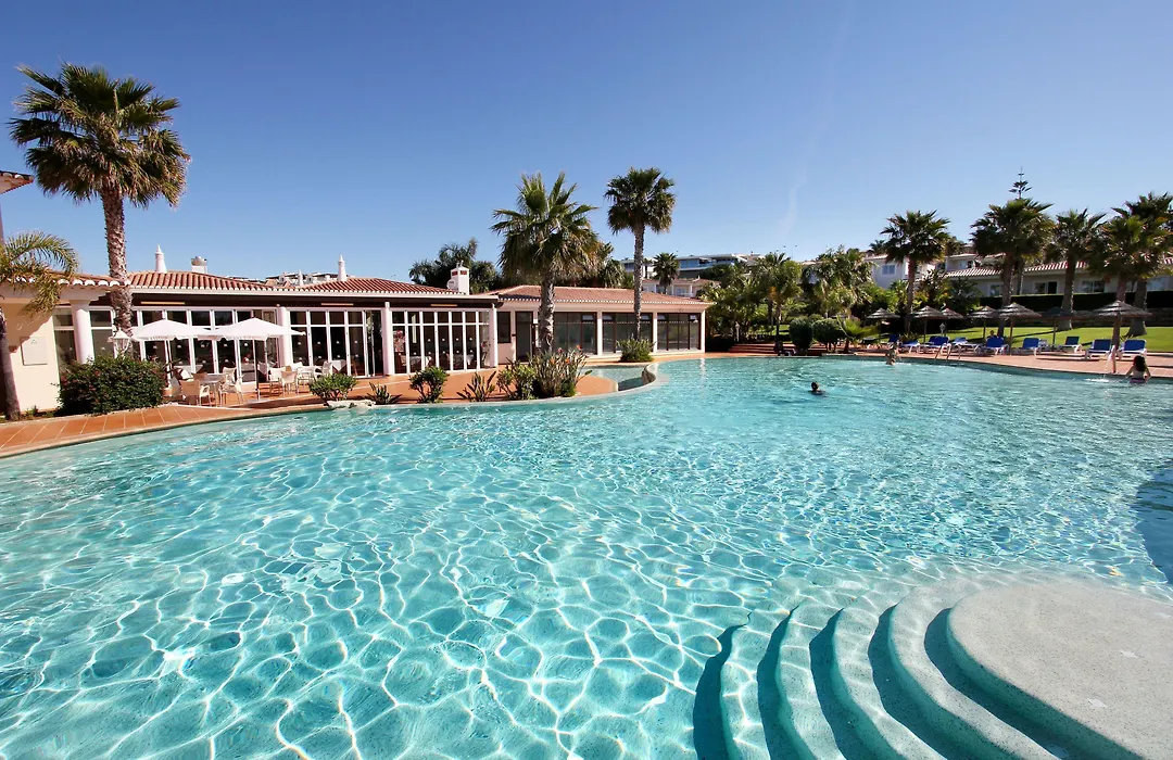 Clube Porto Mos - Sunplace Hotels & Beach Resort-1