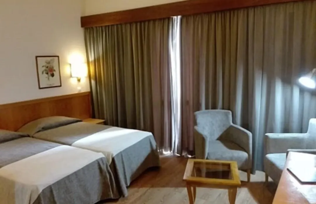 Hotel Do Centro-1