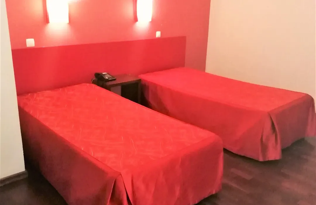 Residencial Chafariz-1