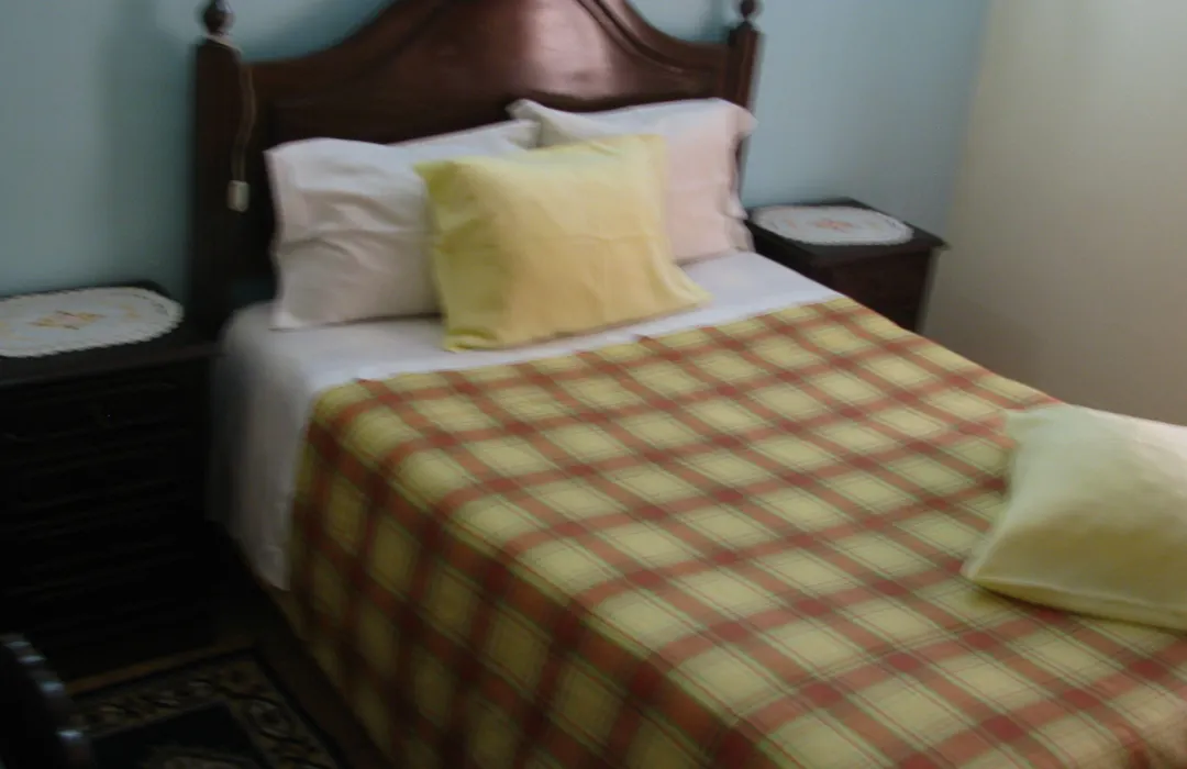 Residencial Porto Novo - Alojamento Local-1