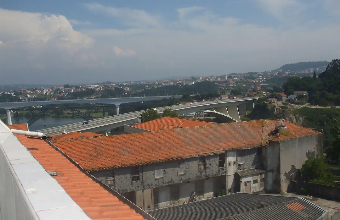 Residencial Porto Novo - Alojamento Local-1