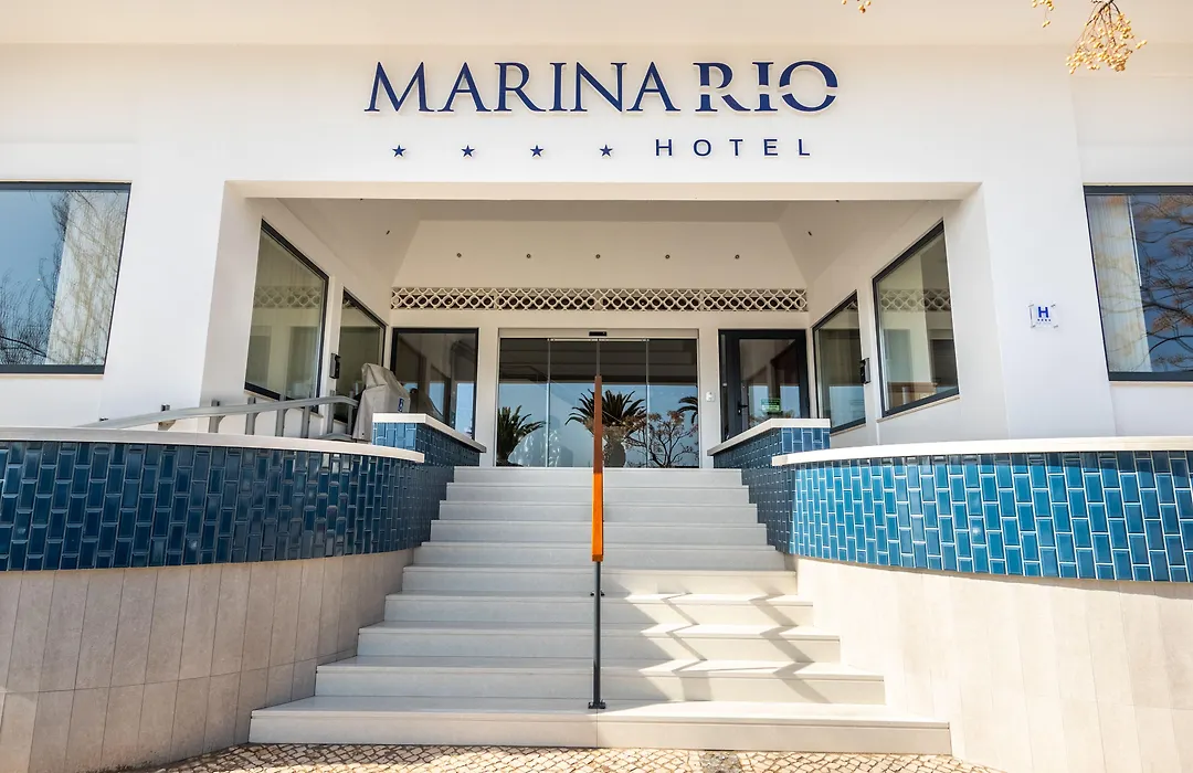 Hotel Marina Rio-1