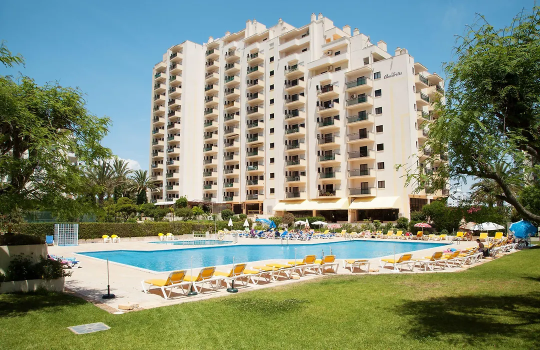 Rr Club Amarilis-1