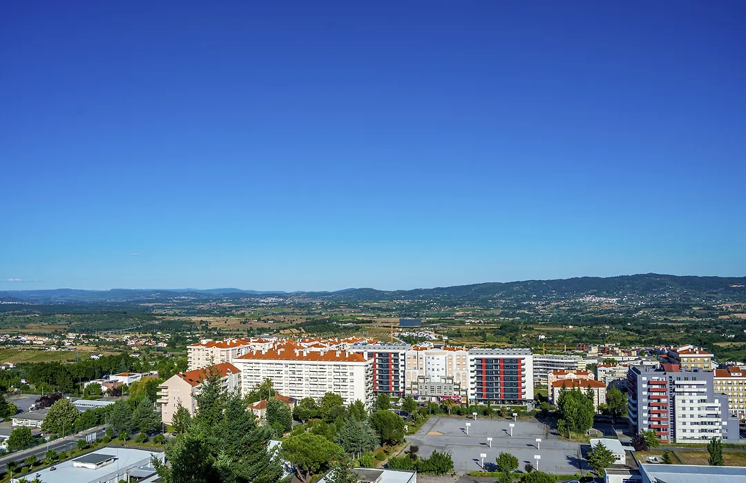 Santa Eufémia Covilhã Hotel-1