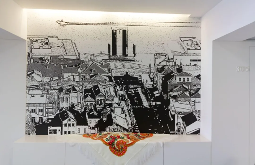 Hotel Laranjeira-1