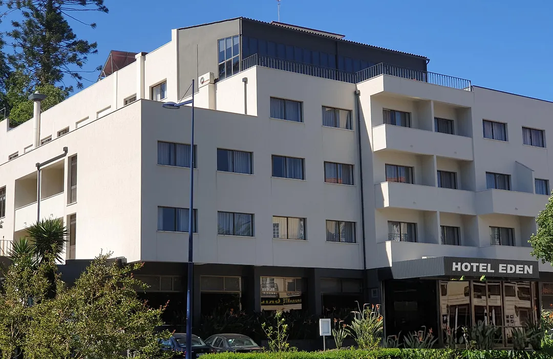 Hotel Eden-1