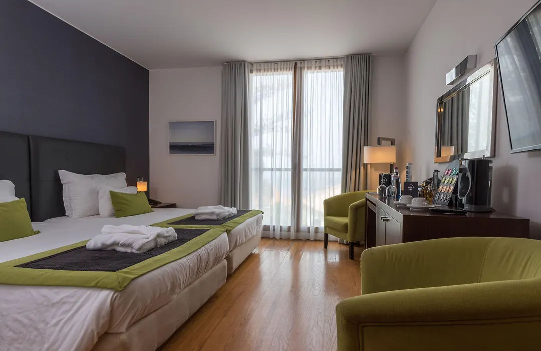 ARTS IN Hotel Conde Carvalhal-1